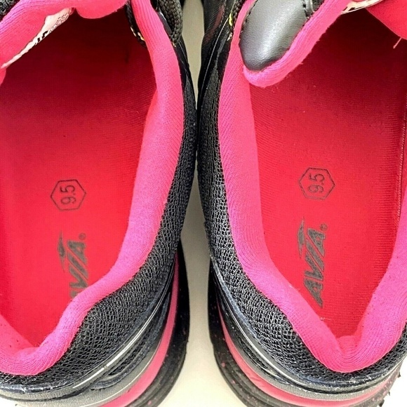AVIA Women’s size 9.5 Athletic Gym Exercise Shoes - Picture 7 of 7